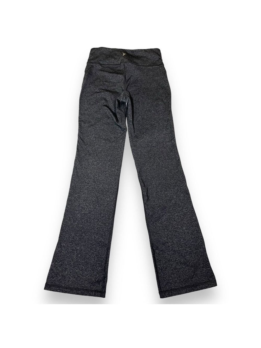 Old Navy Women’s Bootcut Yoga Pants Heather Grey Size Small - Picture 7 of 7